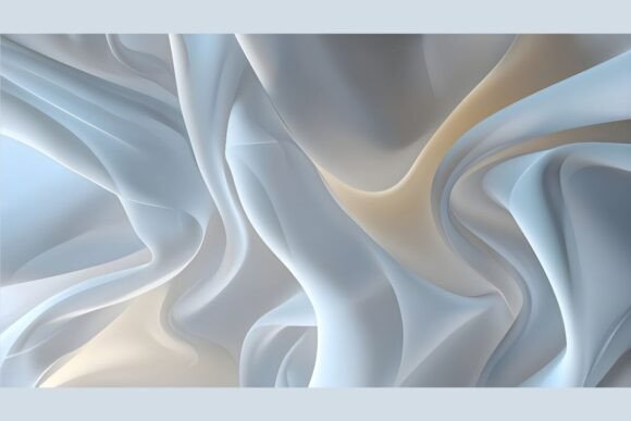 Download Luxury White Silk Textured Wallpaper - Textured wallpaper Collection